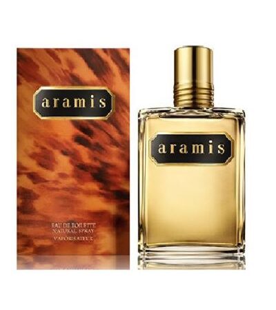 ARAMIS HOMBRE 100ML EDT ARAMIS
