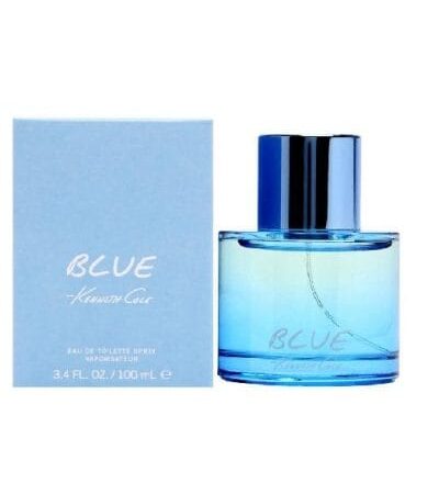 KENNETH COLE BLUE HOMBRE 100ML EDT