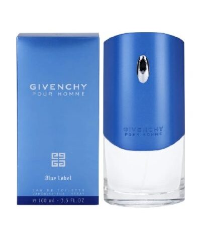 BLUE LABEL HOMBRE 100ML EDT GIVENCHY