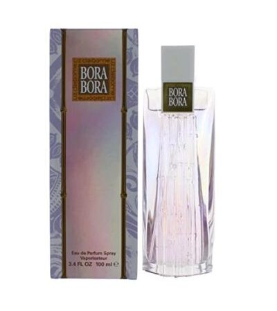 BORA BORA MUJER 100ML EDT LIZ CLAIBORNE