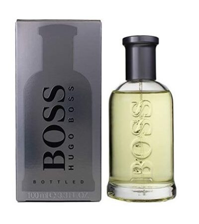 HUGO BOSS BOTTLED HOMBRE 100ML EDT