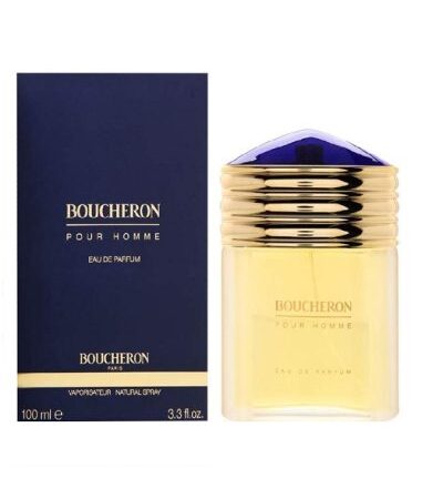 BOUCHERON PERFUM HOMBRE 100ML BOUCHERON