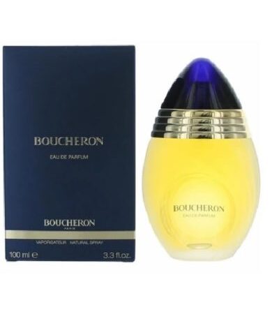 BOUCHERON MUJER 100ML EDP BOUCHERON