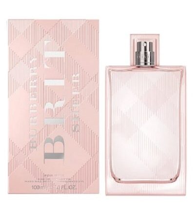 BRITT SHEER MUJER 100ML EDT BURBERRY