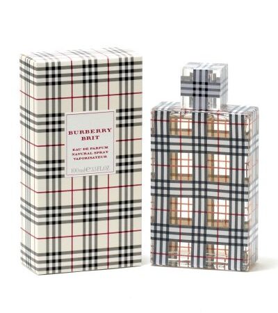 BRIT PERFUM MUJER 100ML BURBERRY