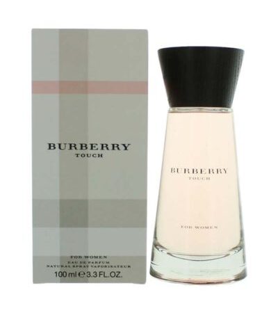 BURBERRY TOUCH MUJER 100ML EDP BURBERRY