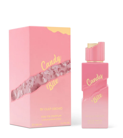 GULF ORQUID CANDY BITE UNISEX 100ML EDP
