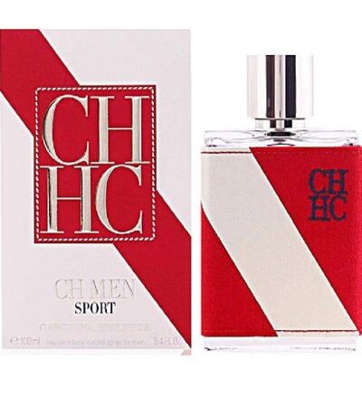 CAROLINA HERRERA CH SPORT HOMBRE 100ML EDT
