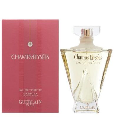 CHAMPS – ELYSEES MUJER 100ML EDP GUERLAIN