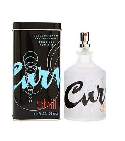 CURVE CHILL HOMBRE 125ML EDC LIZ CLAIBORNE