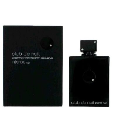 ARMAF CLUB DE NUIT INTENSE HOMBRE 200ML EDT