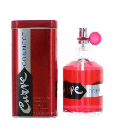 CURVE CONNECT HOMBRE 125ML EDC LIZ CLAIBORNE