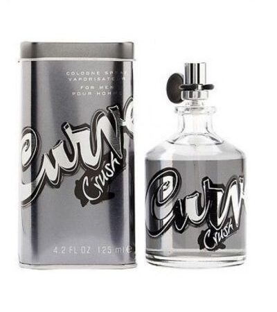 CURVE CRUSH HOMBRE 125ML EDC LIZ CLAIBORNE