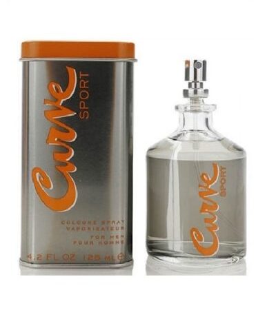 CURVE SPORT HOMBRE 125ML EDC LIZ CLAIBORNE