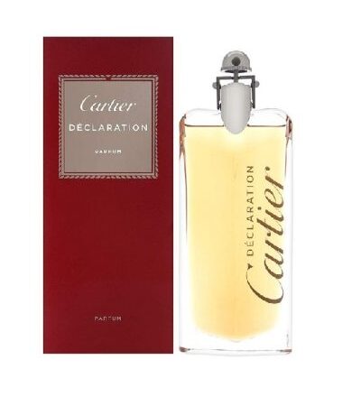 DECLARATION PERFUM HOMBRE 100ML CARTIER