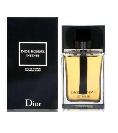 DIOR HOMME INTENSE HOMBRE 100ML EDP DIOR