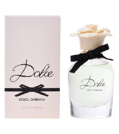 DOLCE MUJER 75ML EDP DOLCE & GABBANA