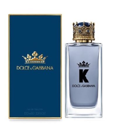 DOLCE K HOMBRE 100ML EDT DOLCE & GABBANA