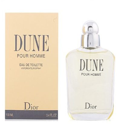 DUNE HOMBRE 100ML EDT DIOR