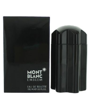 EMBLEM HOMBRE 100ML EDT MONT BLANC