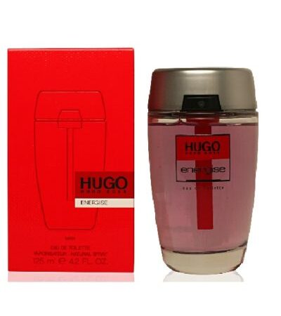 ENERGISE HOMBRE 75ML EDT HUGO BOSS