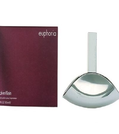 EUPHORIA MUJER 100ML EDP CALVIN KLEIN