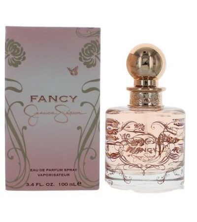 FANCY MUJER EDP 100ML JESSICA SIMPSON