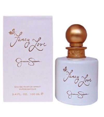 FANCY LOVE MUJER EDP 100ML JESSICA SIMPSON