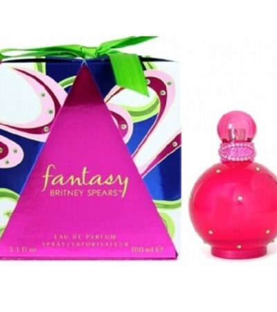 FANTASY MUJER 100ML EDP BRITNEY SPEARS