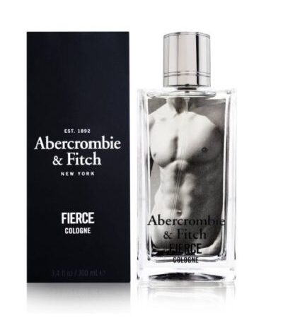 ABERCROMBIE FIERCE HOMBRE 200ML EDC