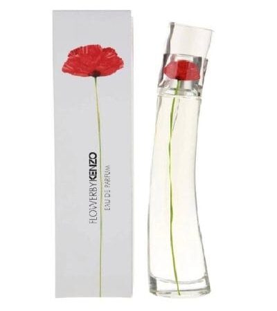 KENZO FLOWER MUJER 100ML EDP KENZO