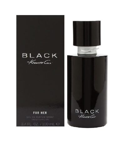 COLE BLACK MUJER 100ML EDP KENNETH COLE