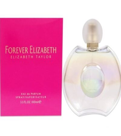 FOREVER ELIZABETH MUJER 100ML EDP ELIZABETH TAYLOR