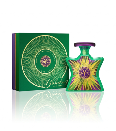 BLEECKER STREET UNISEX 100ML EDT BOND #9