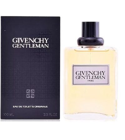 GENTLEMAN HOMBRE 100ML EDT GIVENCHY