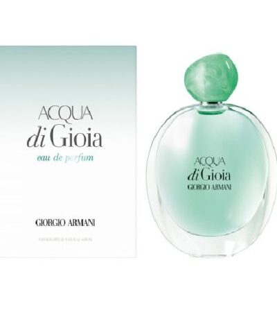 ACQUA DI GIOIA MUJER 100ML EDP ARMANI