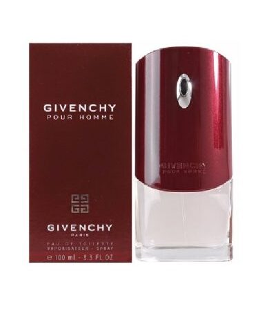 GIVENCHY POUR HOMME HOMBRE 100ML EDT GIVENCHY