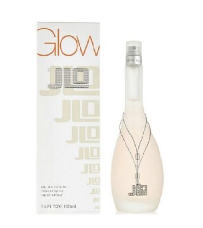 GLOW MUJER 100ML EDT JENNIFER LOPEZ