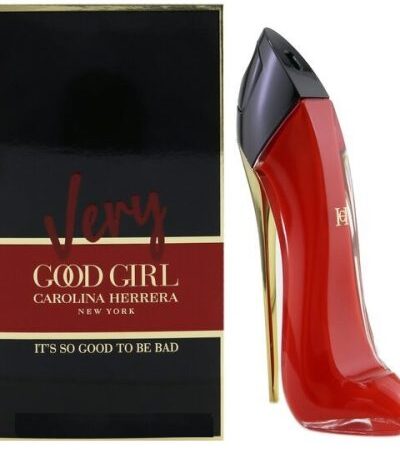 GOOD GIRL VERY MUJER 80ML EDP CAROLINA HERRERA