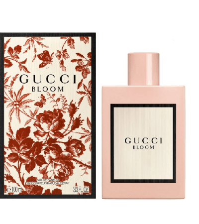 GUCCI BLOOM MUJER 100ML EDP GUCCI