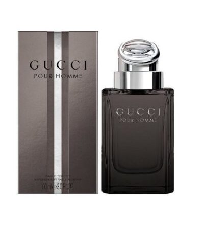 GUCCI POUR HOMME 90ML EDT GUCCI