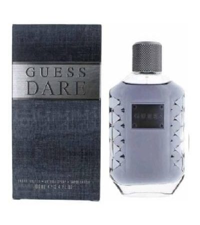 GUESS DARE HOMBRE 100ML EDT GUESS