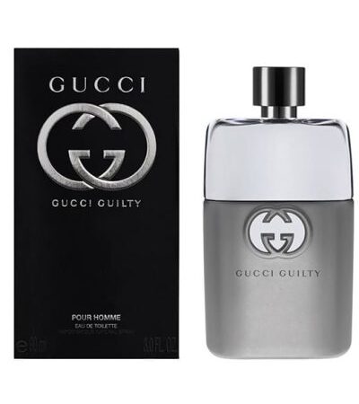 GUILTY HOMBRE 90ML EDT GUCCI