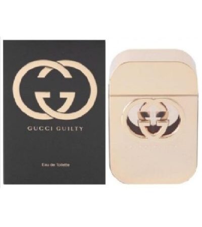 GUCCI GUILTY MUJER 90ML EDT GUCCI
