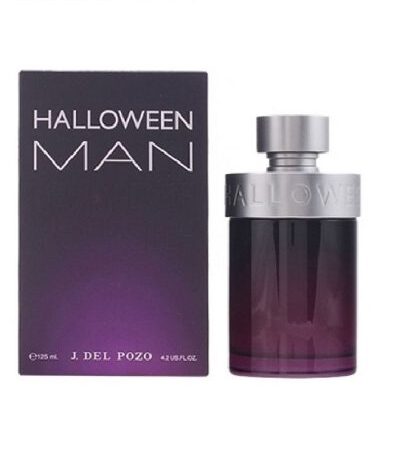 HALLOWEEN HOMBRE 125ML EDT JESUS DEL POZO