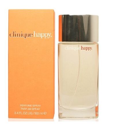 CLINIQUE HAPPY MUJER 100ML EDP