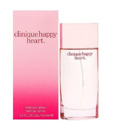HAPPY HEART MUJER 100ML EDP CLINIQUE