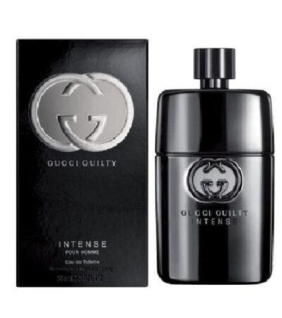 GUCCI GUILTY INTENSE POUR HOMME by Gucci