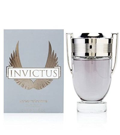 INVICTUS HOMBRE 100ML EDT PACO RABANNE