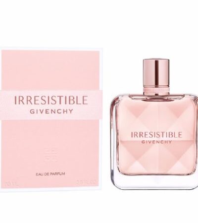 IRRESISTIBLE MUJER 80ML EDT GIVENCHY